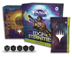 Prerelease kit - Edge of Eternities